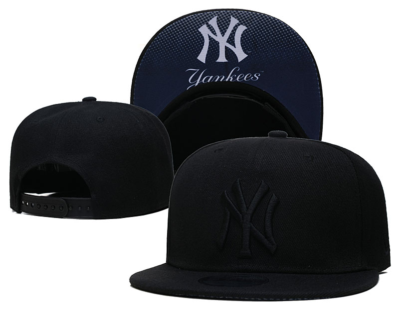 MLB Snapback Hats New York Yankees hatys210807118